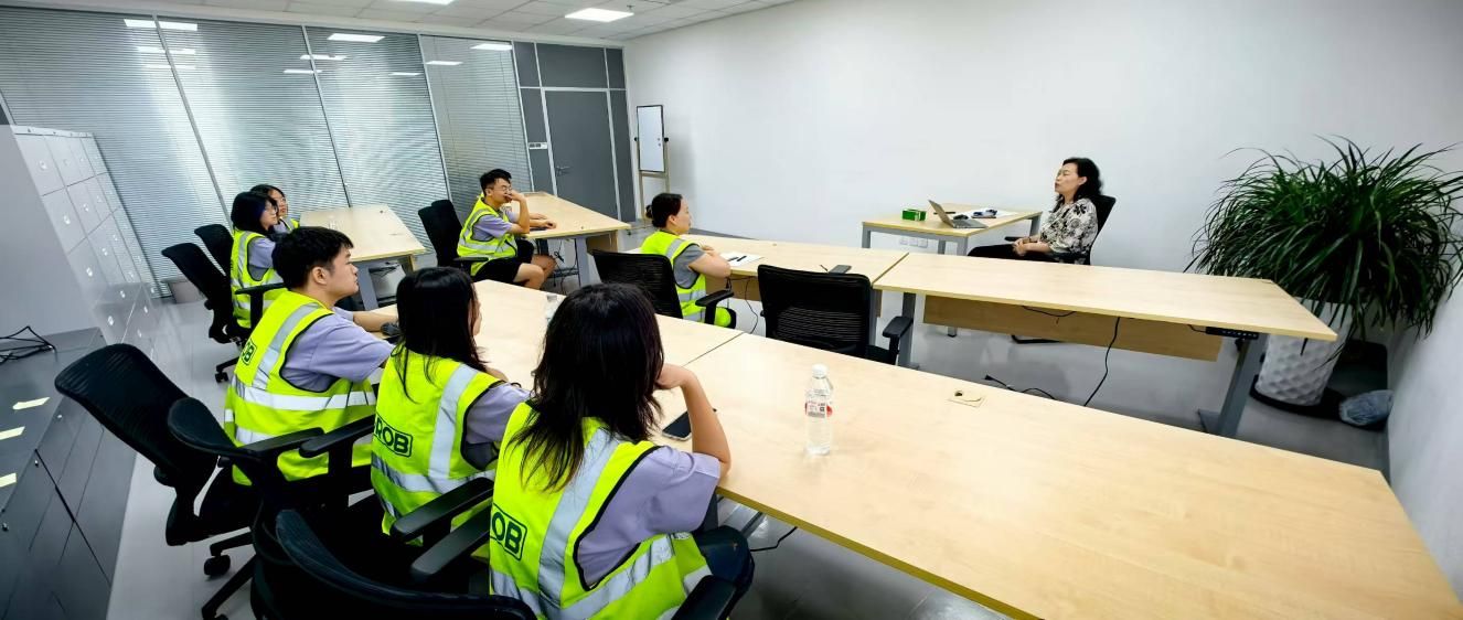 心怀理想，筑梦未来——外国语学院学生赴大连“信息强国，行业筑梦”暑期社会实践活动侧记